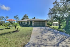 8205 Capewell Court, Sebastian, Fl 32958, Sebastian