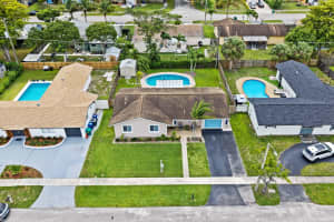 8560 45th Court, Lauderhill, FL 33351 - MLS#B26015926