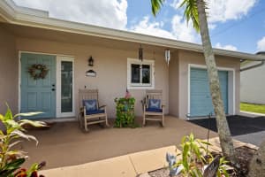 8560 45th Court, Lauderhill, FL 33351 - MLS#B26015926