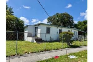 1580 77th Terrace, Miami, FL 33147 - MLS#B26015928