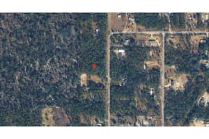 Tbd 166th Court Road, Ocala, FL 34432 - MLS#B26015950
