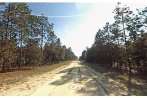 Tbd 166th Court Road, Ocala, FL 34432 - MLS#B26015950