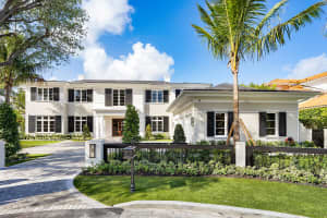 133 Coconut Palm Road, Boca Raton, FL 33432 - MLS#B26015952