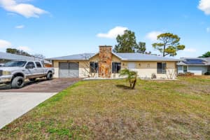 2289 Carnation Road, Port Saint Lucie, FL 34952 - MLS#B26015953