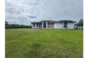 15062 73rd St Street, The Acreage, FL 33470 - MLS#B26015964