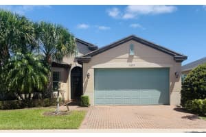 11277 Sw Lake Park Drive, Port St. Lucie, Fl 34987, Port Saint Lucie