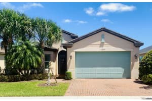 11277 Lake Park Drive, Port Saint Lucie, FL 34987 - MLS#B26015970