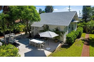 5301 Flagler Drive, West Palm Beach, FL 33407 - MLS#B26015972