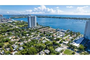 5301 Flagler Drive, West Palm Beach, FL 33407 - MLS#B26015972