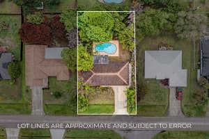 1673 Gemini Lane, Port Saint Lucie, FL 34984 - MLS#B26015989