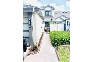 503 Landings Boulevard, Greenacres, FL 33413 - MLS#B26015996