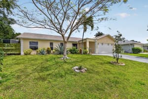 1262 Essex Drive, Wellington, FL 33414 - MLS#B26015998