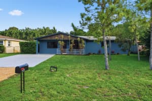 1431 32nd Court, Fort Lauderdale, FL 33315 - MLS#B26016004