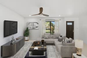 1431 32nd Court, Fort Lauderdale, FL 33315 - MLS#B26016004