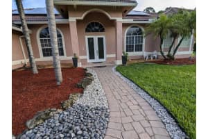 12517 Temple Blvd Boulevard, The Acreage, FL 33412 - MLS#B26016006