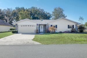 4262 Centennial Avenue, Homosassa, FL 34446 - MLS#B26016013