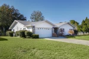 4262 Centennial Avenue, Homosassa, FL 34446 - MLS#B26016013