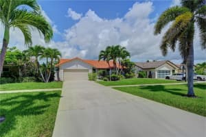 7743 Country Club Boulevard, Boca Raton, FL 33487 - MLS#B26016023