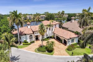 18669 Palm Island Lane, Jupiter, FL 33458 - MLS#B26016035