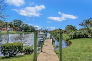7186 Quiet River Court, Stuart, FL 34997 - MLS#B26016037