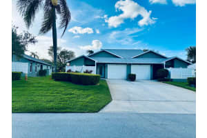 6757 Yorktown Drive, Hobe Sound, FL 33455 - MLS#B26016040