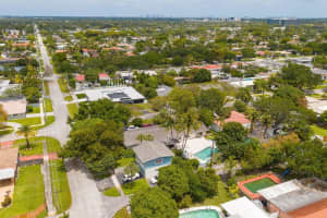 4734 Jefferson Street, Hollywood, FL 33021 - MLS#B26016043