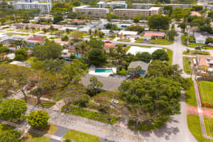 4734 Jefferson Street, Hollywood, FL 33021 - MLS#B26016043