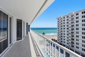 3211 S Ocean Boulevard 804, Highland Beach, Fl 33487, Highland Beach