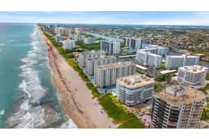 3211 Ocean Boulevard, Highland Beach, FL 33487 - MLS#B26016044