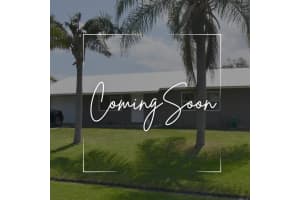 956 Se Browning Avenue, Port St. Lucie, Fl 34983, Port Saint Lucie