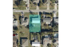 956 Browning Avenue, Port St Lucie, FL 34983 - MLS#B26016066