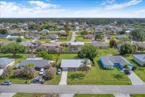 956 Browning Avenue, Port St Lucie, FL 34983 - MLS#B26016066