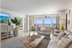5200 Ocean Drive, Singer Island, FL 33404 - MLS#B26016079