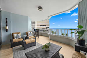 5200 Ocean Drive, Singer Island, FL 33404 - MLS#B26016079