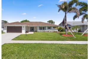 14160 Aster Avenue, Wellington, FL 33414 - MLS#B26016082