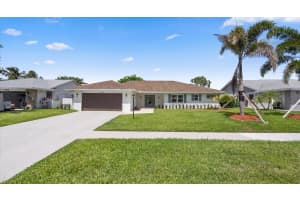 14160 Aster Avenue, Wellington, FL 33414 - MLS#B26016082