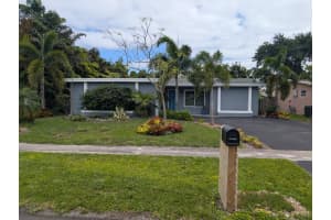 8691 Nw 28th Place, Sunrise, Fl 33322, Sunrise