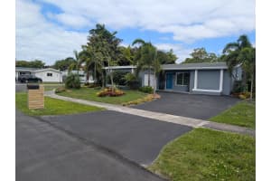 8691 28th Place, Sunrise, FL 33322 - MLS#B26016086