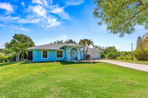 4646 Calamondin Boulevard, Loxahatchee, FL 33470 - MLS#B26016089