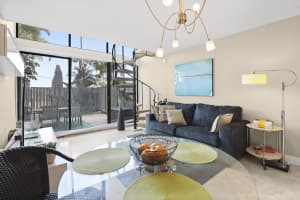 1830 Embassy Drive, West Palm Beach, FL 33401 - MLS#B26016096