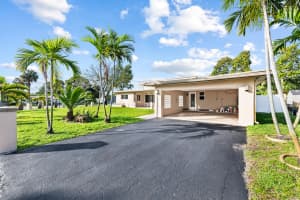 3801 Tennessee Avenue, Fort Lauderdale, FL 33312 - MLS#B26016101