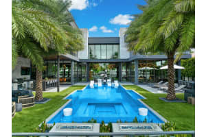 671 Middle River Drive, Fort Lauderdale, FL 33304 - MLS#B26016102