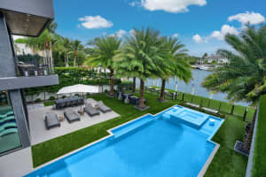 671 Middle River Drive, Fort Lauderdale, FL 33304 - MLS#B26016102