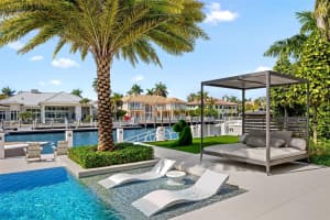 2520 Del Lago Drive, Fort Lauderdale, FL 33316 - MLS#B26016104