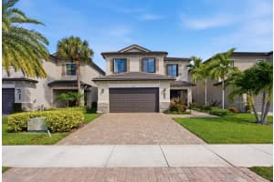 7605 Moonrise Drive, Lake Worth, FL 33467 - MLS#B26016110