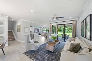 7605 Moonrise Drive, Lake Worth, FL 33467 - MLS#B26016110