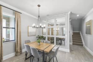 7605 Moonrise Drive, Lake Worth, FL 33467 - MLS#B26016110