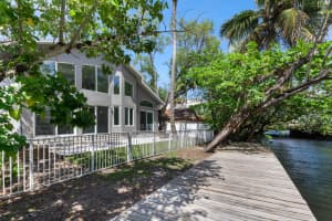 216 10th Street, Fort Lauderdale, FL 33316 - MLS#B26016114