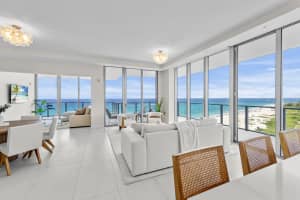 3100 Ocean Drive, Riviera Beach, FL 33404 - MLS#B26016117