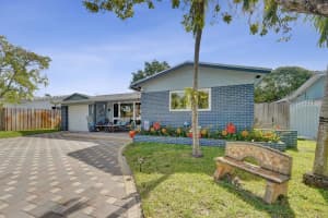 1921 N 49th Avenue, Hollywood, Fl 33021, Hollywood